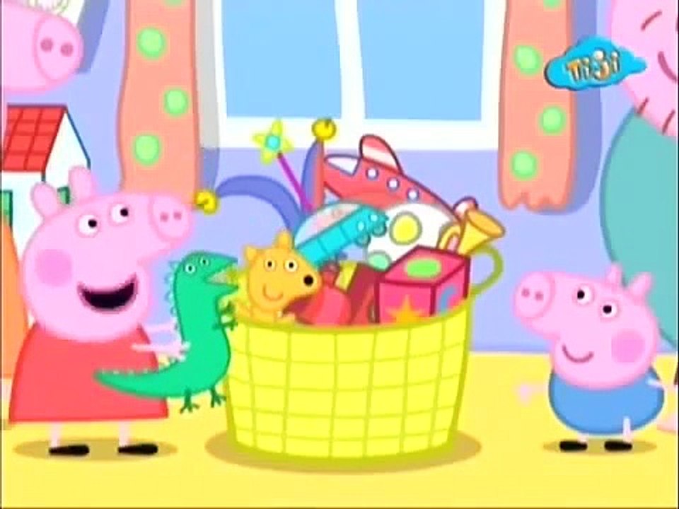 СВИНКА ПЕППА Большая РАСПРОДАЖА Мультфильмы для детей | Peppa Pig russian