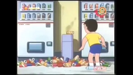 Pemilik suara nobita