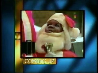 Benson Christmas Episode Title Mary and Her Little Lambs 1982 Part 2 Of 3