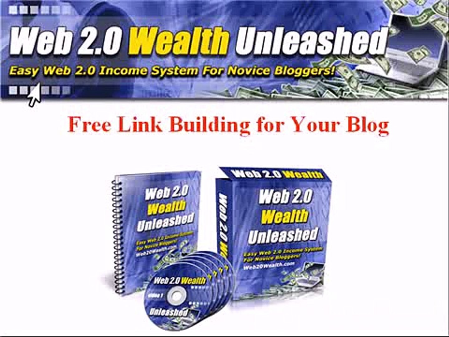 Free Link Building For Blogs