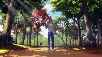 Animation du XV d'Angleterre pour sa Coupe du Monde de rugby