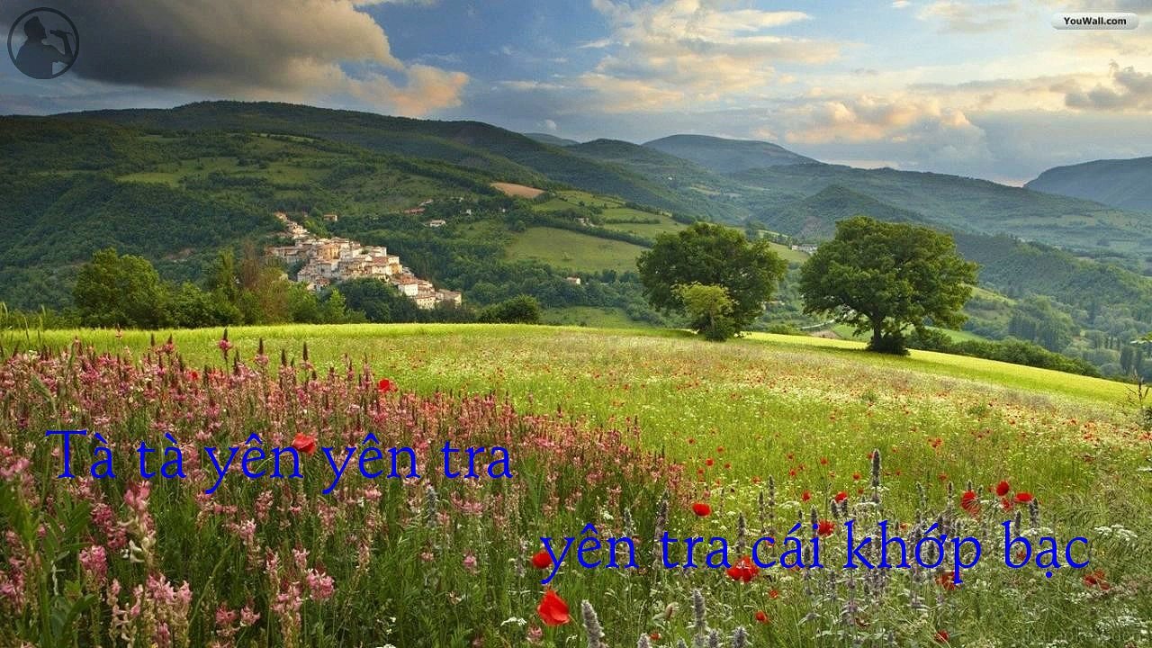 [Karaoke] Lý Ngựa Ô 2