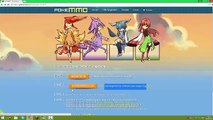 Tuto - Comment installer PokéMMO !!!   FR pour rouge feu   PKMN qui vous suit