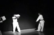 APU Tae-Kwon-Do club performance 2007