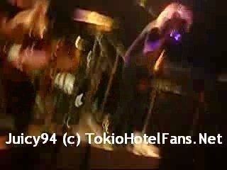 Tokio Hotel: Der letzte Tag (28-09-2006