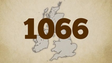 History of the British Royal Family explained in a few minutes...