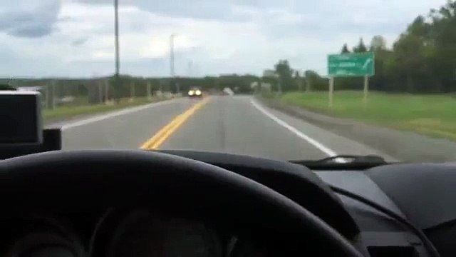 Grosse bagarre entre chauffeurs de taxi au Japon