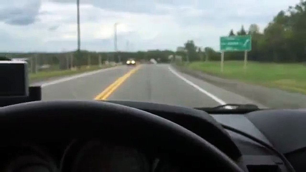 Grosse bagarre entre chauffeurs de taxi au Japon