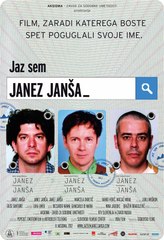 My Name Is Janez Janša Watch Full Movie (2012)  ☶