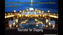 SevenSeas Airports and Seaports Management Services Pvt.Ltd