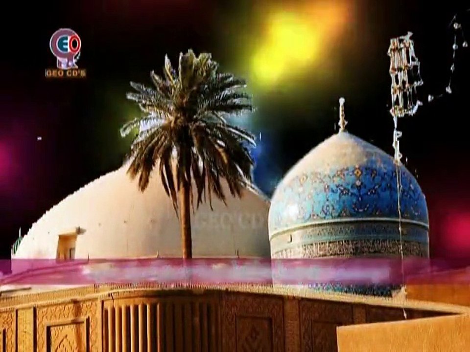 33.4L (37) Mere Ghous Piya Jilani  (By Owais Raza Qadri)2013