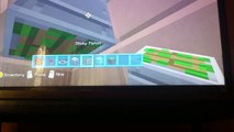 Minecraft Xbox - how to make lucky blocks without mods