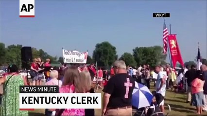 AP Top Stories September 5 P