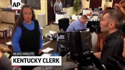 AP Top Stories September 7 A