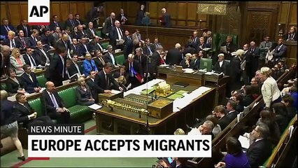 AP Top Stories September 7 P