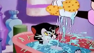 Disney HD Cartoons - Cleo, Minnie Mouse - Bath Day