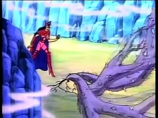 Princess Starla and The Jewel Riders Episode 4 (Part 3)