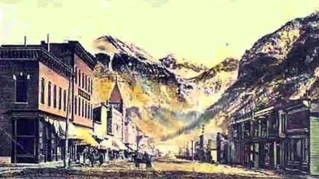 Butch Cassidy and the Sundance Kid