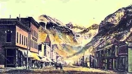 Butch Cassidy and the Sundance Kid