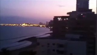 playas de Cartagena de noche y desde arriba [Full Episode]