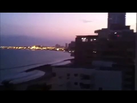 playas de Cartagena de noche y desde arriba [Full Episode]