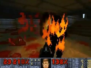 [Vinesauce] Joel - Doom