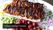 Turkish kebab chicken - How to make easy Turkish Chicken Kebab