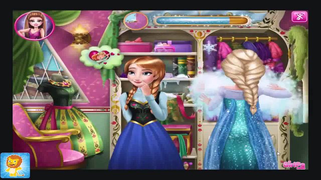 Disney Frozen Princess Frozen Fashion Rivals Disney Frozen Princess Games