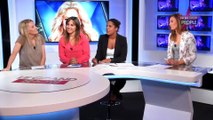 Lola Marois Bigard : Jean-Marie Bigard, TPMP, Marianne James… elle dit tout !