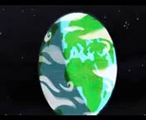 The Evolution Of Humans In One Funny Animation