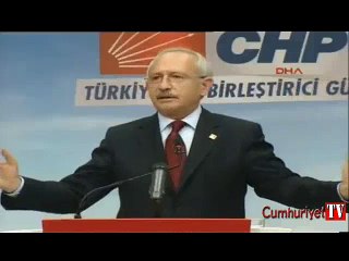 Kılıçdaroğlu'dan siyasi partilere mesaj