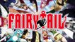 Fairy Tail Opening 5: Egaou No Mahou(Magic Party)