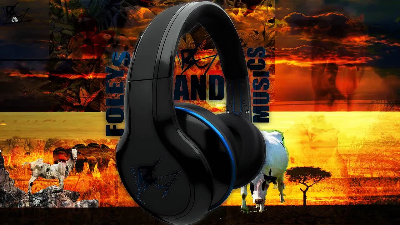 BG Foleys sonido de toro bufando   efecto de sonido animales Toro