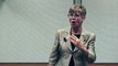 Women Leadership Summit - Sally Helgesen - Author, World's Top 30 Leadership Gurus