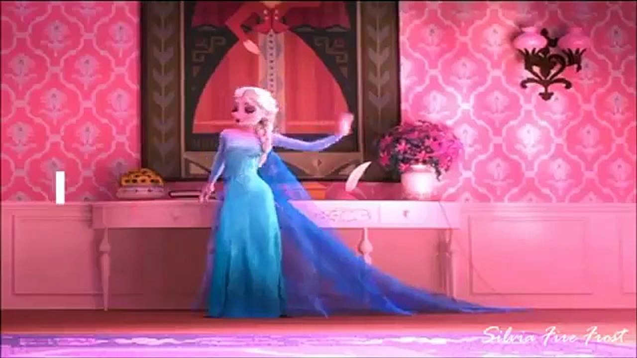 Oh no!/Mep Part 3&4/Elsa {for ღThe Queen Of the Moon ღ}