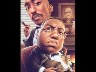 The Notorious B.I.G. & Shaq - Cant Stop The Reign