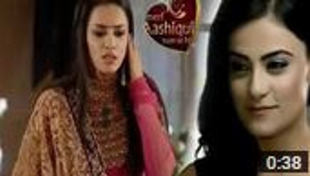 Ishani ne le liya Ritika se Badala - 9 sep 2015 - Meri Aashiqui Tumse Hi