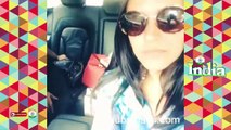 Dubsmash India Bollywood Celebrity NEHA DHUPIA Indian Celebrity Dubsmash [Full Episode]