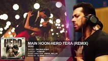 'Main Hoon Hero Tera (Remix)' FULL AUDIO Song - DJ Raw _ Hero _ T-Series - YouTube (240p)