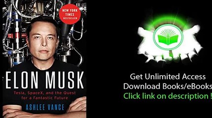 Elon Musk: Innovator & Tech Pioneer 🚀