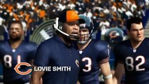 Madden NFL 11 - iPhone | PS2 | PS3 | PSP | Wii | Xbox 360 - AFC North video game preview trailer HD
