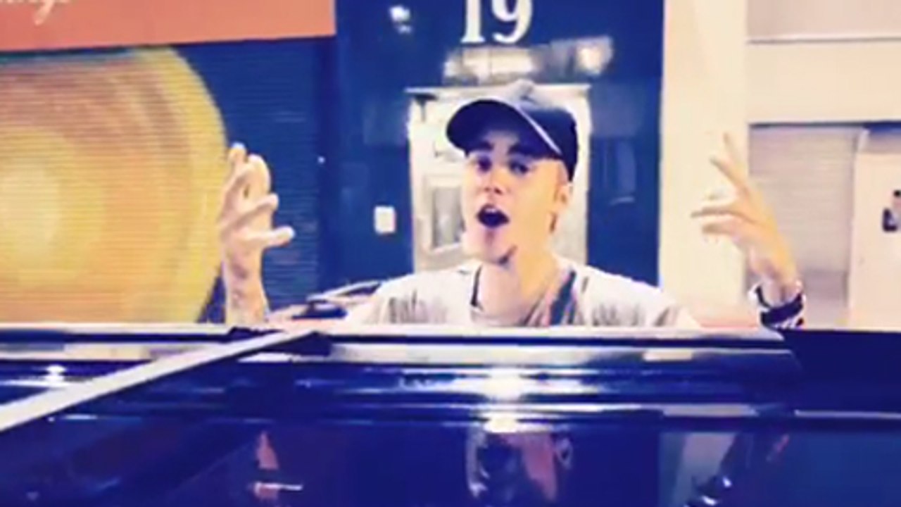Justin Bieber Teases Today Show With What Do You Mean Insta Post