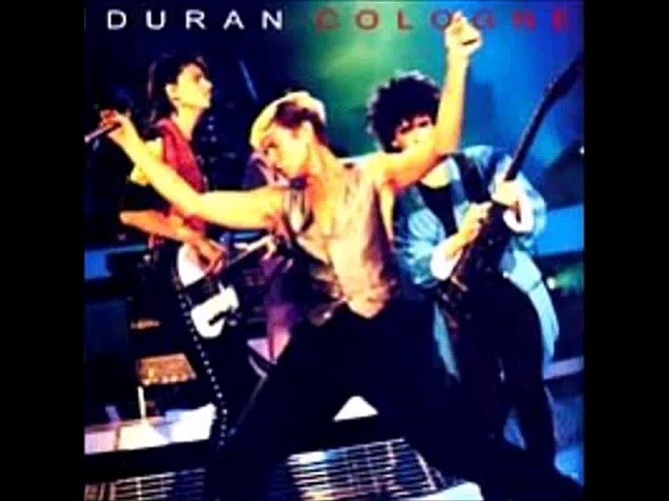 Duran Duran - Hungry Like The Wolf - Live Cologne 1987