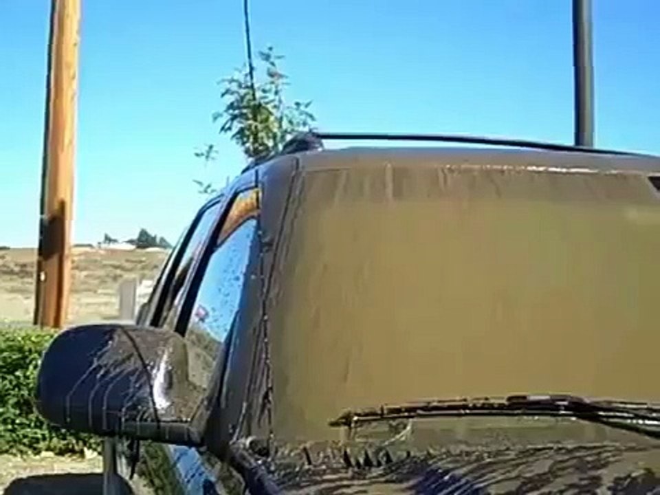 AquaPen i nečistoća