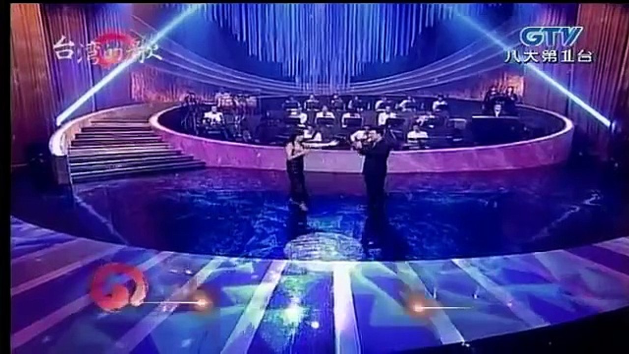 余天+張素綾-幾時再回頭