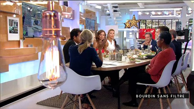 Jean-Jacques Bourdin règle ses comptes avec Olivier Mazerolle