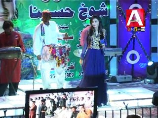 Roiri Sakhar | Mahnoor Khan | Shokh Haseena | Album 2 | New Sindhi Songs