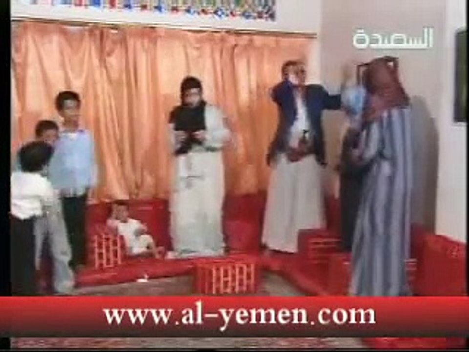 ليزاء الحلقه الثانيه _2LEEZA2_2 YEMENI COMEDY