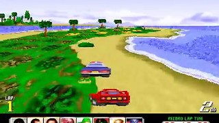 Xtreme Racing - The Amiga Game