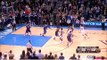 Basketball City KDs Buzzer Beater New Font